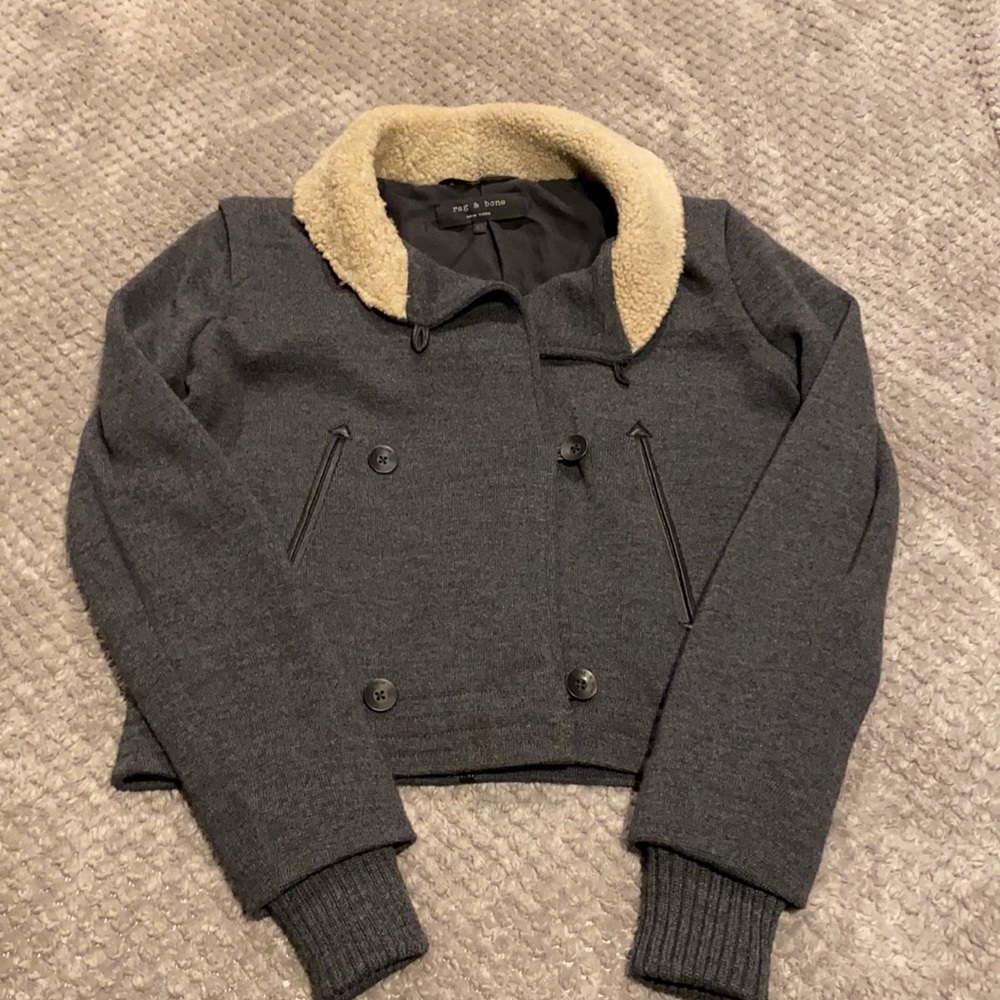 Rag and bone